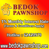 Bedok Pawnshop - Singapore's Reliable Pawnshop @ Bedok Central (image for) Bedok Pawnshop - Singapore's Reliable Pawnshop @ Bedok Central